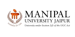 Manipal University Jaipur online