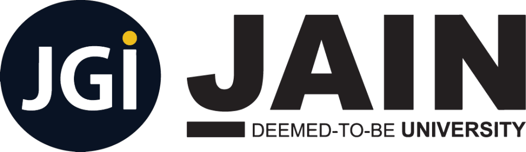 jain university online