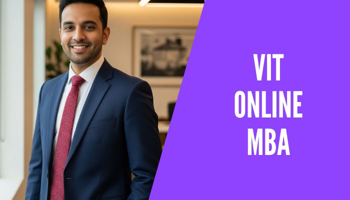 VIT Online MBA
