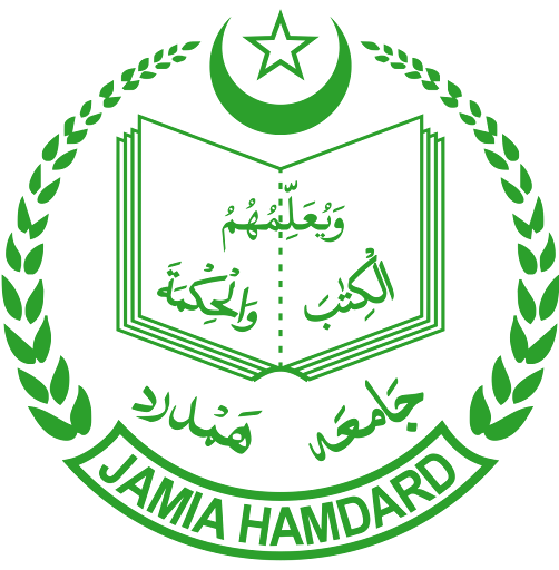 Jamia Hamdard University