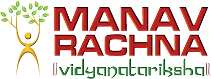 manav rachna university