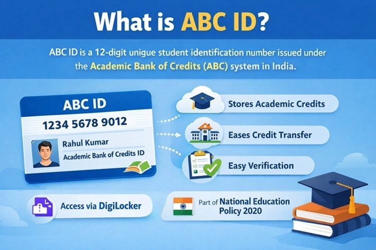 What is ABC ID